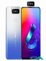 Asus Zenfone 6z Mobile Pictures in Malaysia