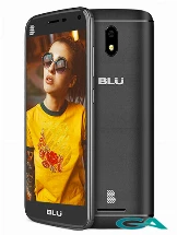 BLU C5L Mobile Pictures in Malaysia