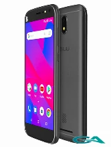 BLU C6L Mobile Pictures in Malaysia