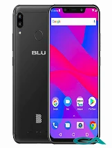 BLU Vivo XL4 Mobile Pictures in Malaysia