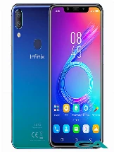 Infinix Zero 6 Pro Mobile Pictures in Malaysia