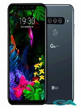 LG G8s ThinQ Mobile Pictures in Malaysia