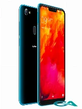 Lava Z92 Mobile Pictures in Malaysia