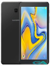 Samsung Galaxy Tab A 8.0 (2018) Mobile Pictures in Malaysia