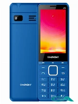 Symphony L250 Mobile Pictures in Malaysia
