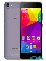 Symphony V75 Mobile Pictures in Malaysia