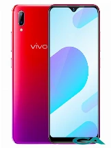 Vivo Y93s Mobile Pictures in Malaysia