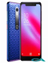 Vodafone Smart N10 Mobile Pictures in Malaysia