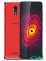 Walton Primo D9 Mobile Pictures in Malaysia