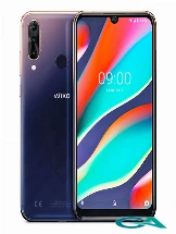 Wiko View3 Pro Mobile Pictures in Malaysia