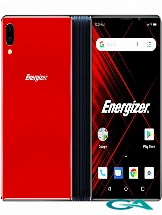 Energizer Power Max P8100S Mobile Pictures in Malaysia