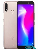 Itel S33 Mobile Pictures in Malaysia