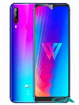 LG W30 Mobile Pictures in Malaysia