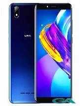 Lava Iris 89 Mobile Pictures in Malaysia