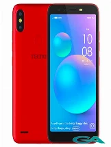 Tecno Camon iSky 2 Mobile Pictures in Malaysia