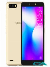 Tecno Pop 2 Power Mobile Pictures in Malaysia