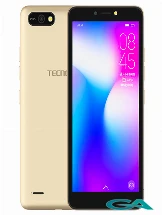Tecno Pop 2 Mobile Pictures in Malaysia