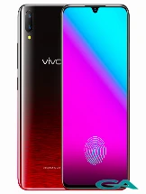 Vivo V11 Mobile Pictures in Malaysia
