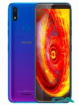 Walton Primo H8 Turbo Mobile Pictures in Malaysia