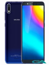 Walton Primo F9 Mobile Pictures in Malaysia