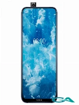 Nokia 8.2 Mobile Pictures in Malaysia