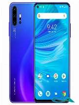 UMIDIGI F2 Mobile Pictures in Malaysia