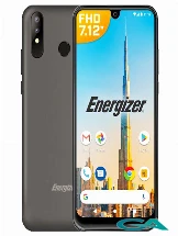 Energizer Ultimate U710S Mobile Pictures in Malaysia