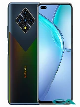Infinix Zero 10i Mobile Pictures in Malaysia
