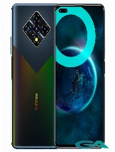 Infinix Zero 8i Mobile Pictures in Malaysia