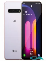 LG V70 Mobile Pictures in Malaysia