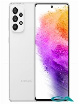 Samsung Galaxy A73 5G Mobile Pictures in Malaysia