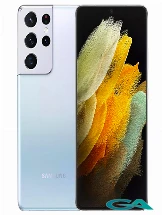 Samsung Galaxy S21 Ultra 5G Mobile Pictures in Malaysia
