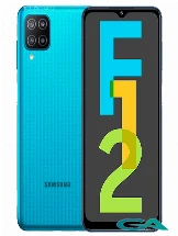 Samsung Galaxy F72 Mobile Pictures in Malaysia