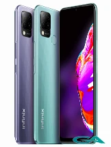 Infinix Hot 10s Mobile Pictures in Malaysia