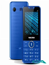 Walton Olvio P16 Mobile Pictures in Malaysia