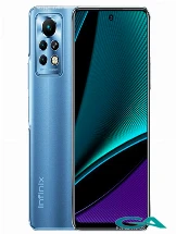 Infinix Note 11 Pro Mobile Pictures in Malaysia