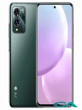 ZTE Voyage 30 Pro Mobile Pictures in Malaysia