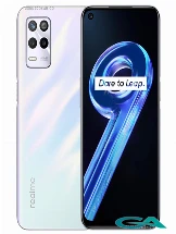 Realme 9 5G (India) Mobile Pictures in Malaysia