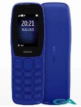 Nokia 105 Africa Edition Mobile Pictures in Malaysia