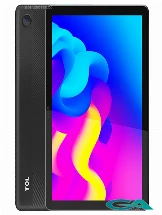 TCL Tab 10 4G Mobile Pictures in Malaysia