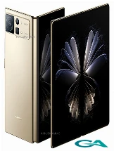 Xiaomi Mix Fold 2 Mobile Pictures in Malaysia