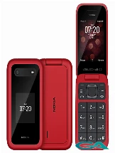 HMD Icon Flip 1 Mobile Pictures in Malaysia