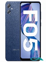 Samsung Galaxy F06 Mobile Pictures in Malaysia
