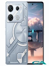 Infinix GT 10 Pro Mobile Pictures in Malaysia