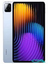 Xiaomi Pad 7 Max Mobile Pictures in Malaysia