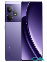 Realme GT Neo6 Mobile Pictures in Malaysia