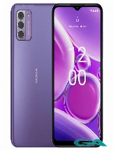 Nokia G42 Mobile Pictures in Malaysia