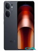 Vivo iQOO Neo 9s Pro+ Mobile Pictures in Malaysia