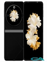 Tecno Phantom V Flip 2 Mobile Pictures in Malaysia