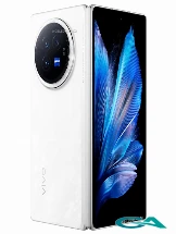 Vivo X Fold5 Mobile Pictures in Malaysia
